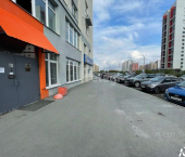 торговое помещение 74 кв м ул Газовиков, 35