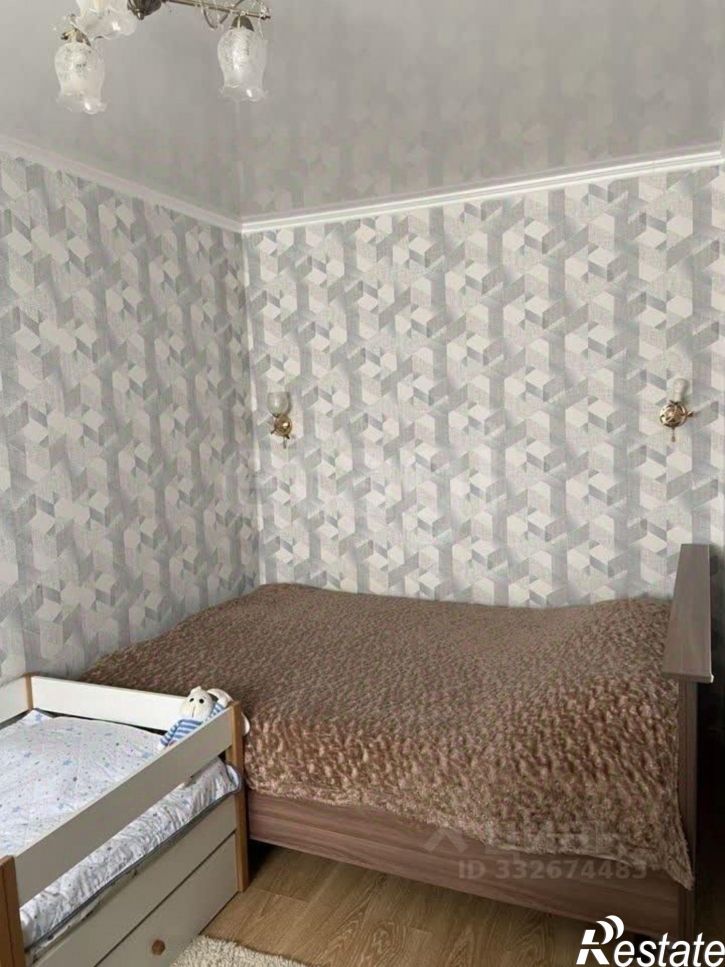 2-комн квартира городской округ Тюмень