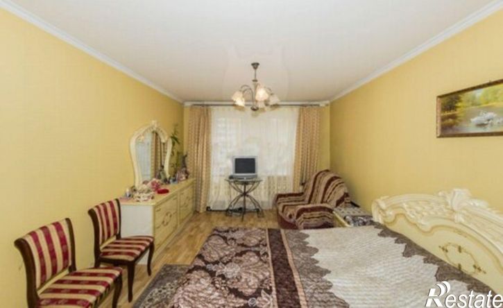 3-комн квартира ул Широтная, 104 1,  д. 104 1,  к. 1