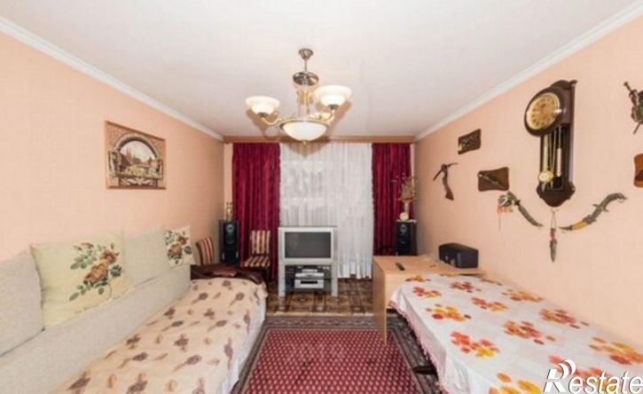 3-комн квартира ул Широтная, 104 1,  д. 104 1,  к. 1