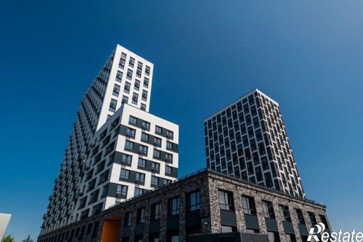 1-комн квартира в новом доме ул Ветеранов труда, 36/1,  д. 36/1