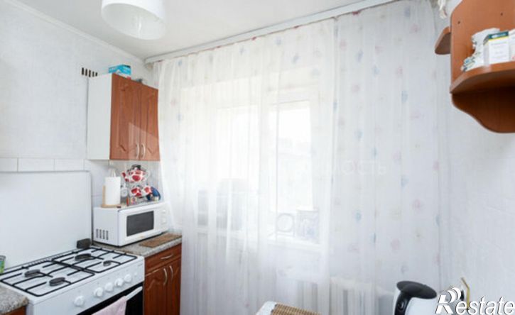 3-комн квартира ул Республики, 86,  д. 86