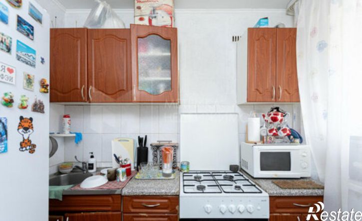 3-комн квартира ул Республики, 86,  д. 86