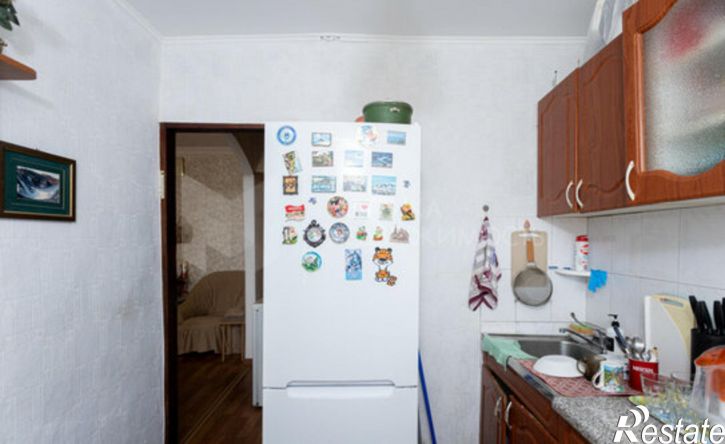 3-комн квартира ул Республики, 86,  д. 86