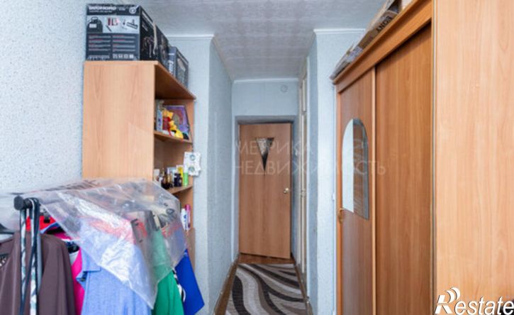 3-комн квартира ул Республики, 86,  д. 86