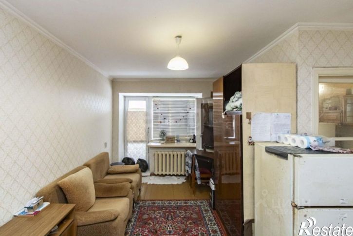 1-комн квартира пр-д Геологоразведчиков, 21,  д. 21