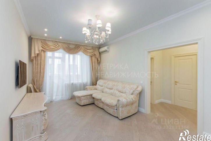 6-комн квартира ул Валерии Гнаровской, 12 6,  д. 12 6,  к. 6