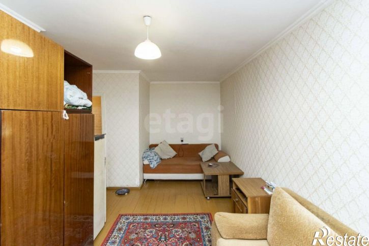 1-комн квартира пр-д Геологоразведчиков, 21,  д. 21