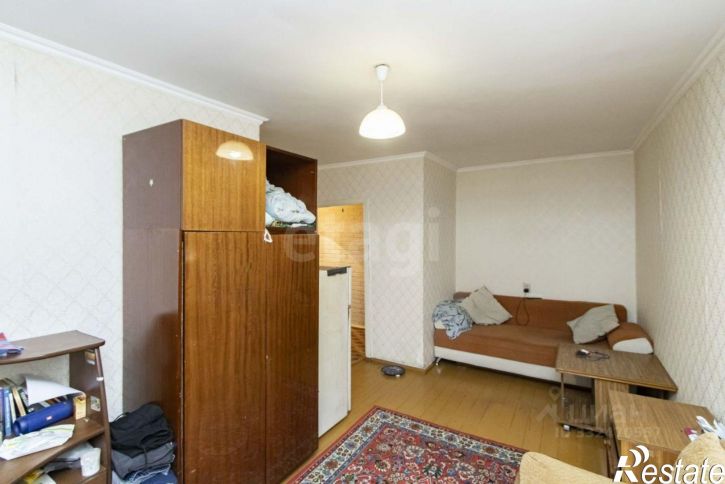 1-комн квартира пр-д Геологоразведчиков, 21,  д. 21