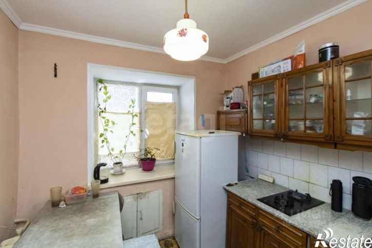 1-комн квартира пр-д Геологоразведчиков, 21,  д. 21