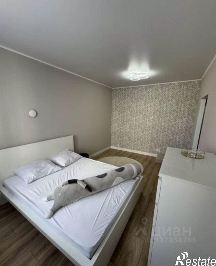 1-комн квартира ул Велижанская, 45,  д. 45