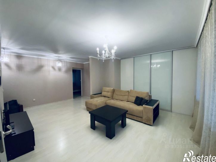 2-комн квартира ул Малиновского, 8,  д. 8
