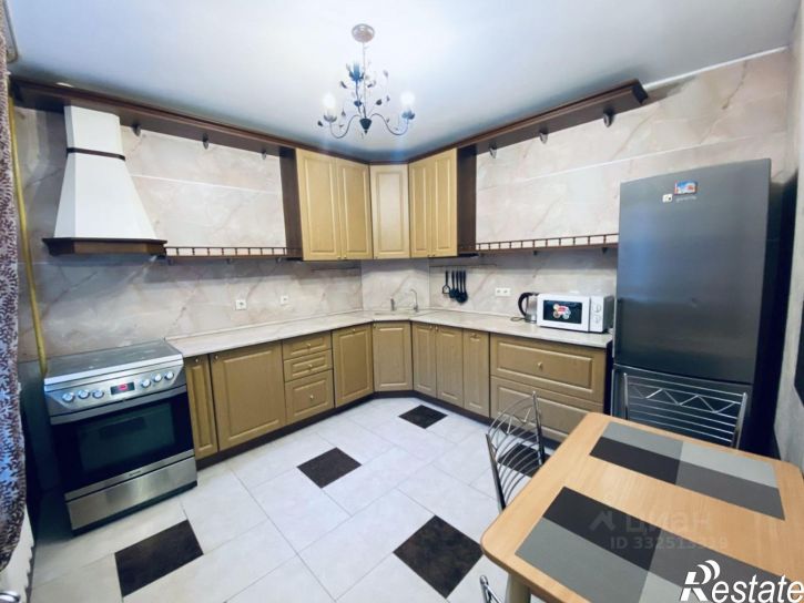 2-комн квартира ул Малиновского, 8,  д. 8