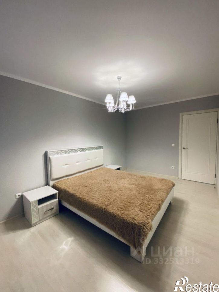 2-комн квартира ул Малиновского, 8,  д. 8