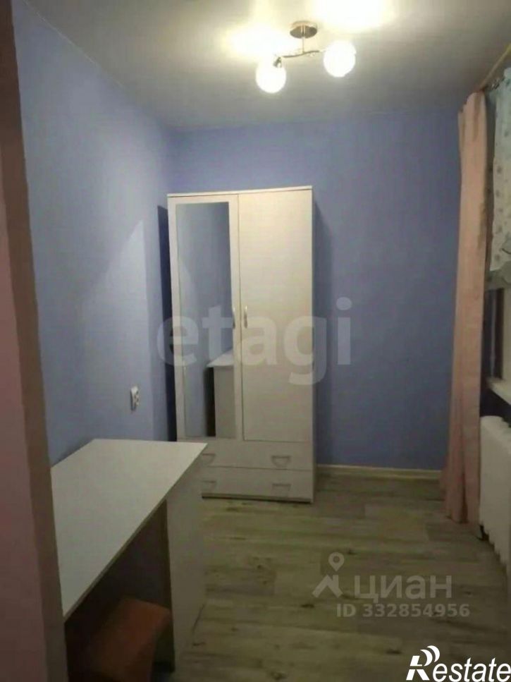 1-комн квартира Ткацкий пр-д, 14,  д. 14