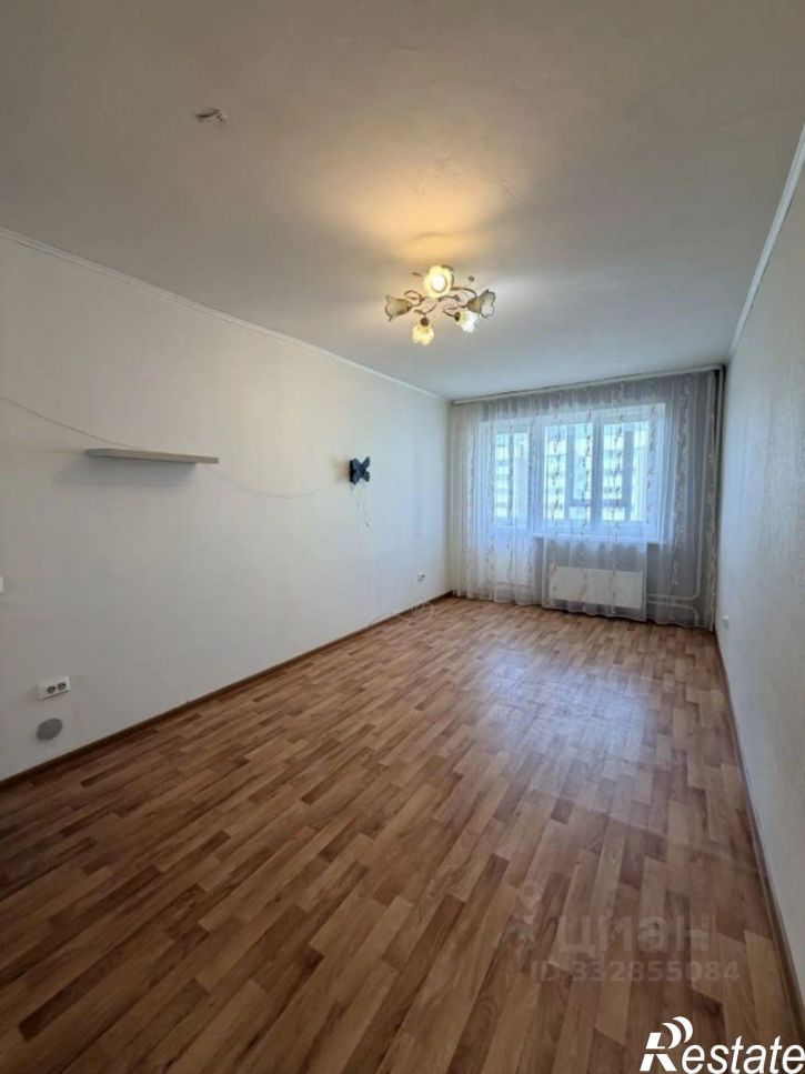 1-комн квартира ул Западносибирская, 22,  д. 22