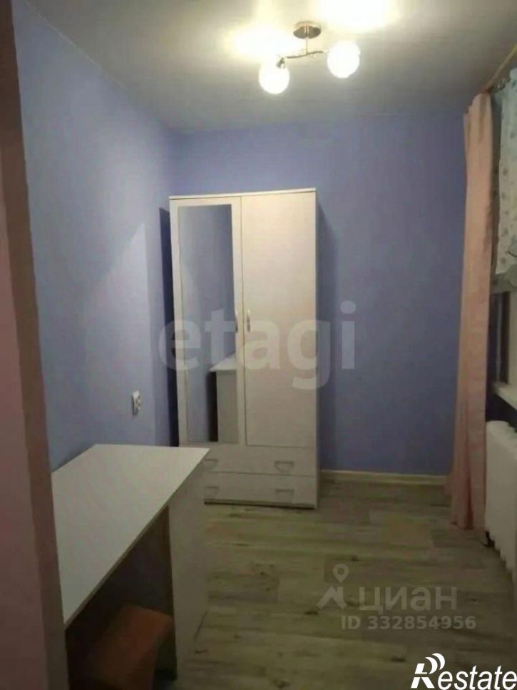 1-комн квартира Ткацкий пр-д, 14,  д. 14