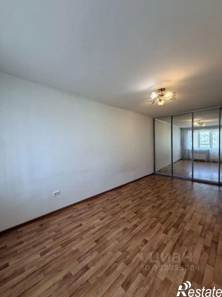 1-комн квартира ул Западносибирская, 22,  д. 22