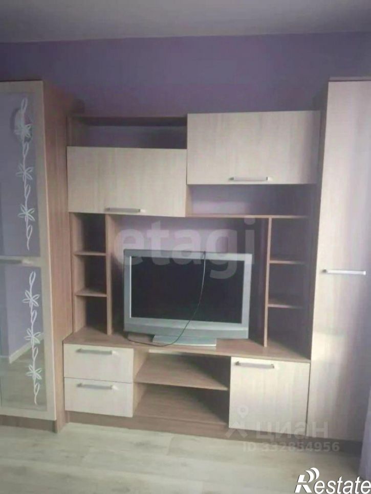 1-комн квартира Ткацкий пр-д, 14,  д. 14