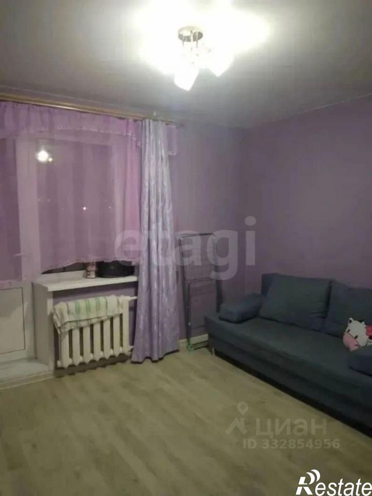 1-комн квартира Ткацкий пр-д, 14,  д. 14