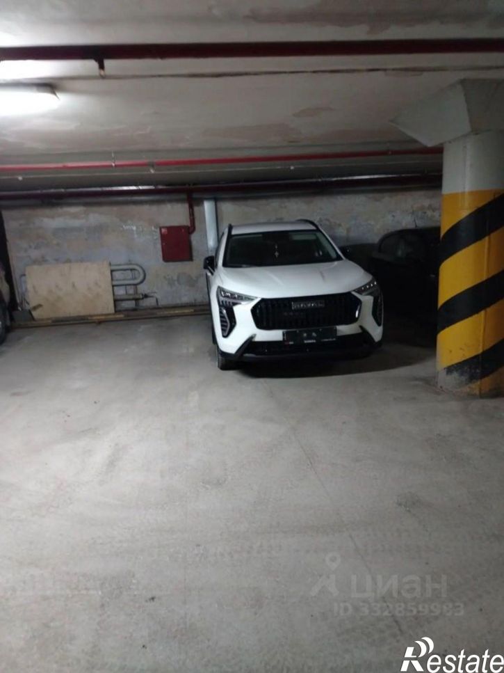 Гараж/парковка Московский тракт, 83,  д. 83