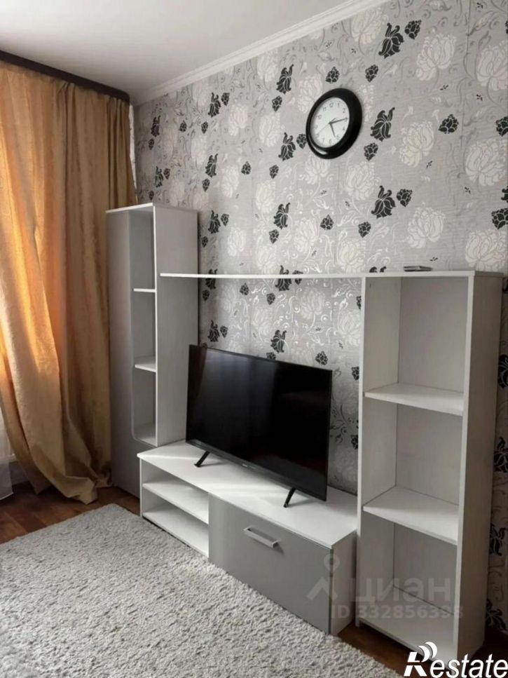 1-комн квартира ул Пермякова, 81,  д. 81