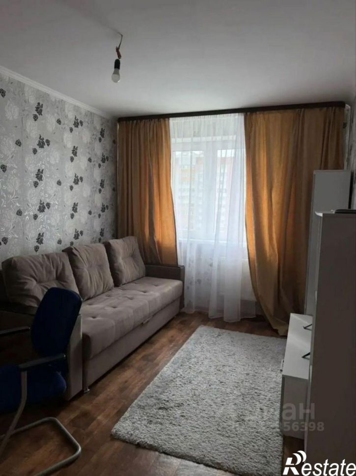 1-комн квартира ул Пермякова, 81,  д. 81