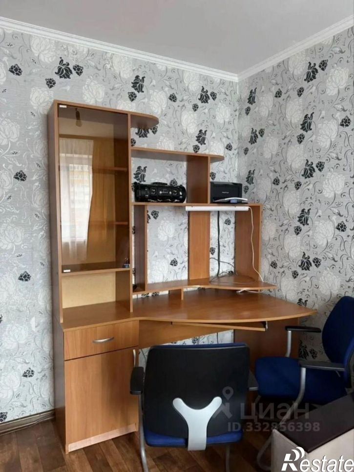 1-комн квартира ул Пермякова, 81,  д. 81