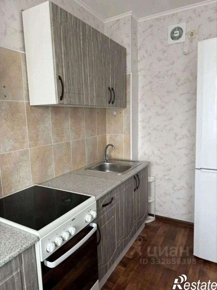 1-комн квартира ул Пермякова, 81,  д. 81