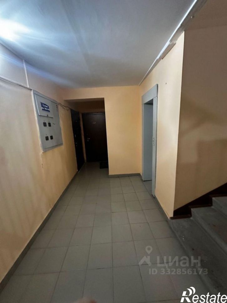 1-комн квартира ул Игримская, 37,  д. 37