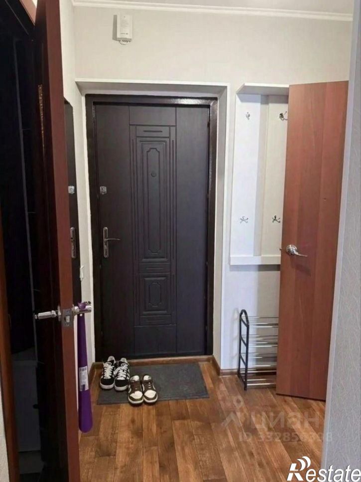1-комн квартира ул Пермякова, 81,  д. 81