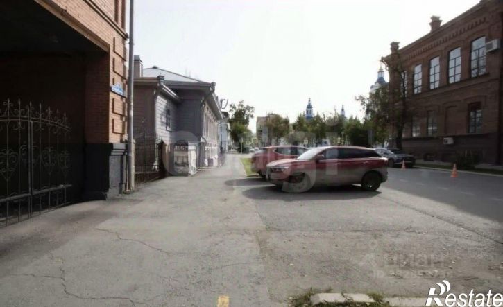 Торговое помещение ул Володарского, 9 1,  д. 9 1,  к. 1
