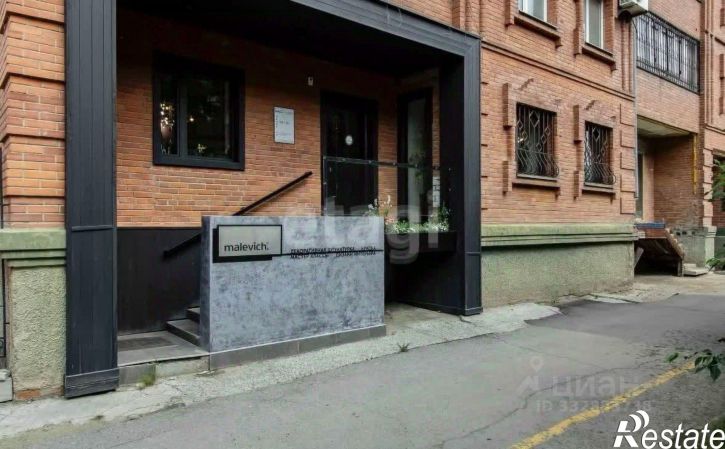 Торговое помещение ул Володарского, 9 1,  д. 9 1,  к. 1