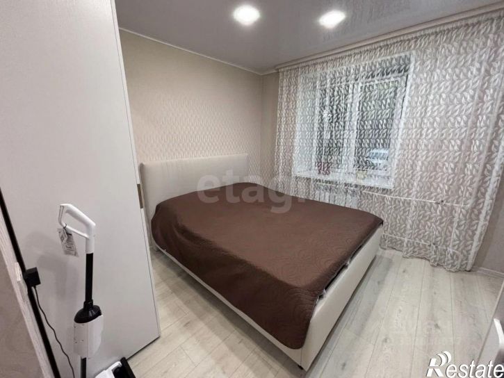 2-комн квартира ул Демьяна Бедного, 109,  д. 109