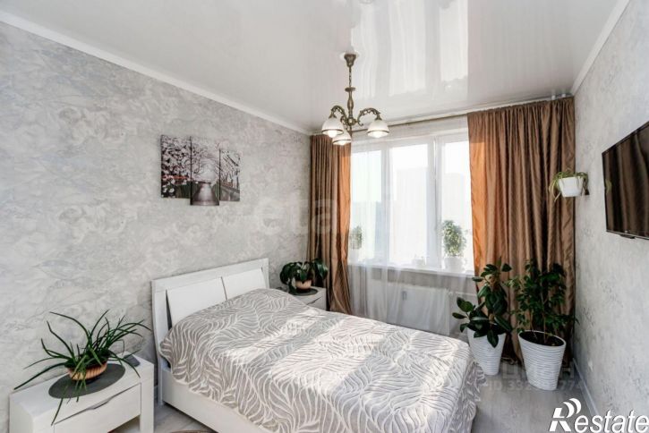 2-комн квартира ул Заполярная, 9,  д. 9