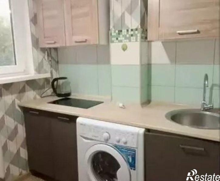 2-комн квартира ул 50 лет Октября, 68,  д. 68