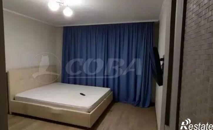 2-комн квартира ул Кремлевская, 102 1,  д. 102 1,  к. 1