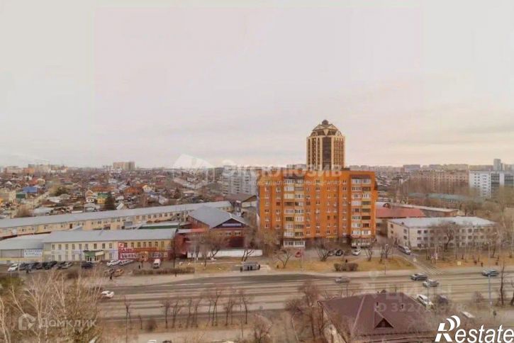 1-комн квартира ул Червишевский тракт, 58,  д. 58
