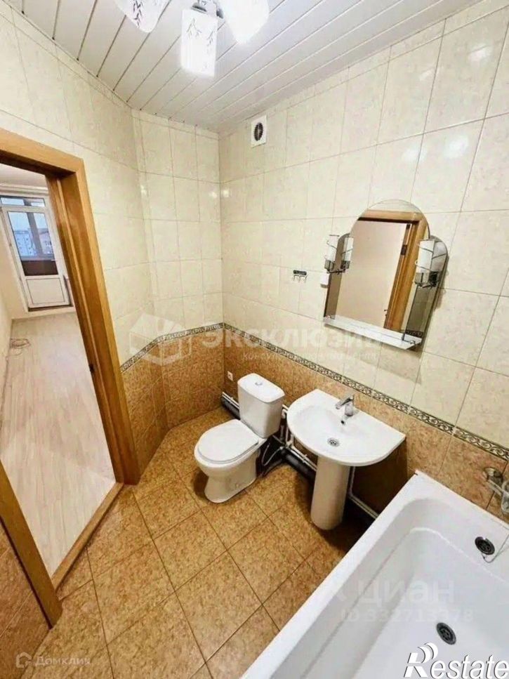 1-комн квартира ул Червишевский тракт, 58,  д. 58