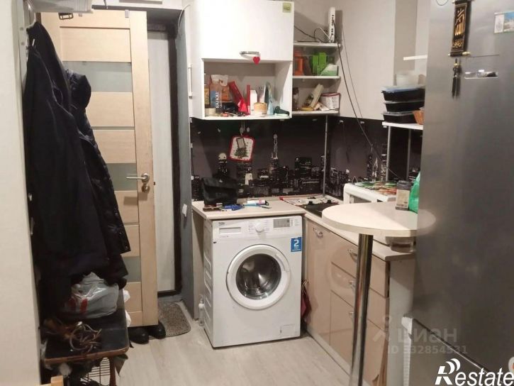 1-комн квартира Червишевский тракт, 68,  д. 68