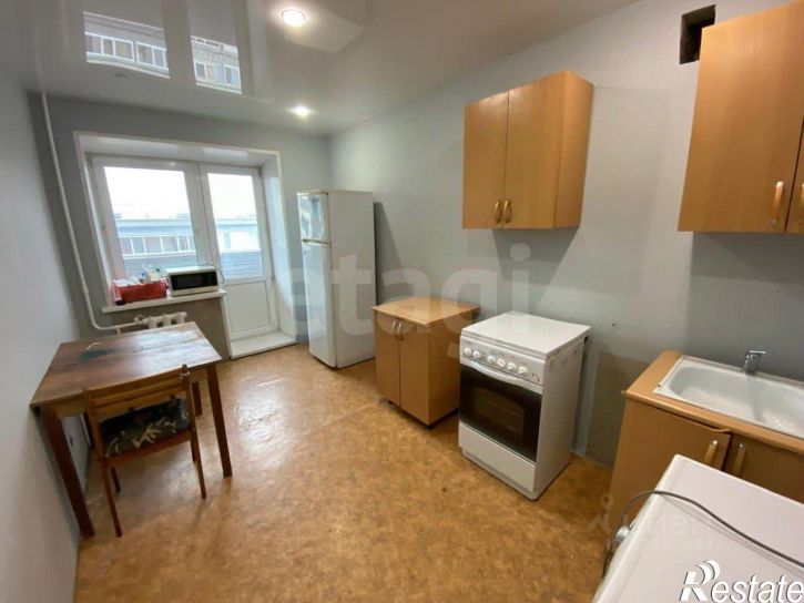 1-комн квартира ул Харьковская, 85а,  д. 85а