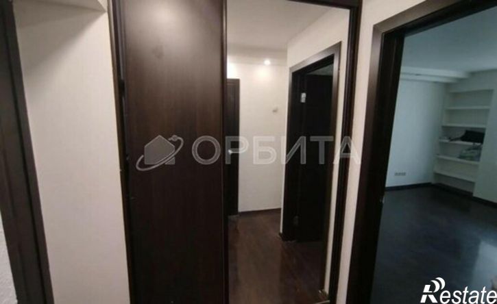 1-комн квартира ул Ватутина, 6,  д. 6