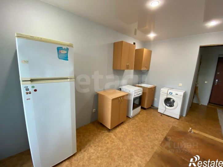 1-комн квартира ул Харьковская, 85а,  д. 85а