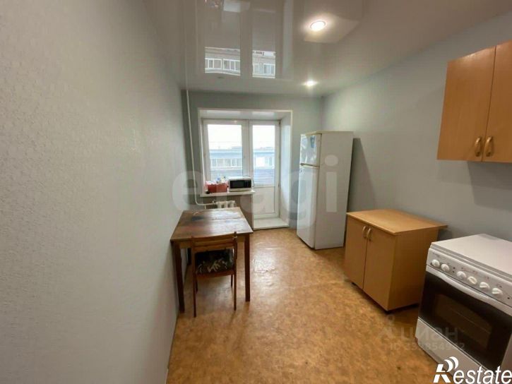 1-комн квартира ул Харьковская, 85а,  д. 85а
