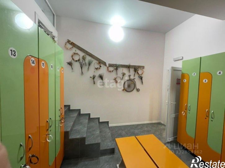 Торговое помещение ул Газовиков, 35,  д. 35