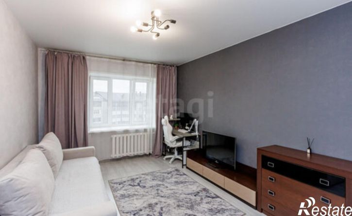 1-комн квартира ул Московский тракт, 87,  д. 87