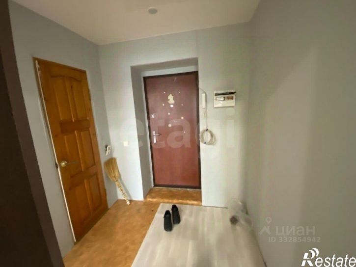 1-комн квартира ул Харьковская, 85а,  д. 85а