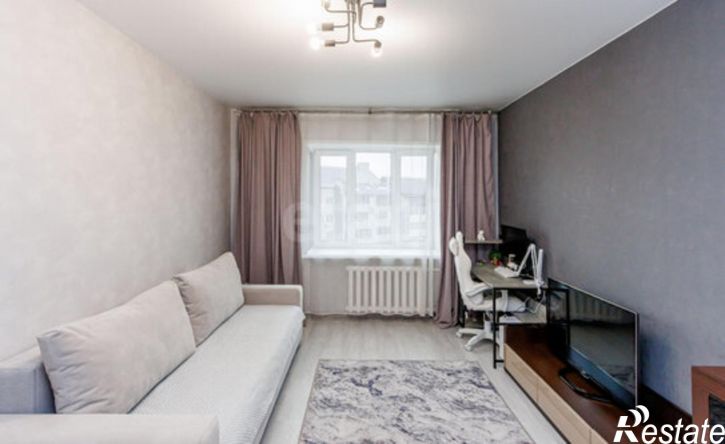 1-комн квартира ул Московский тракт, 87,  д. 87