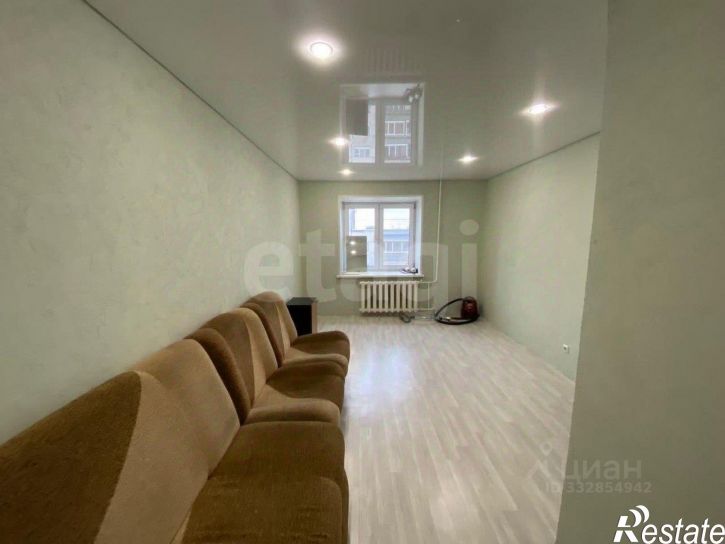 1-комн квартира ул Харьковская, 85а,  д. 85а