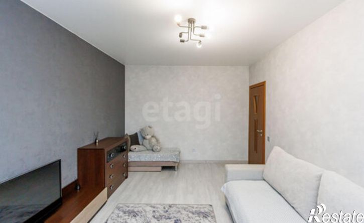 1-комн квартира ул Московский тракт, 87,  д. 87